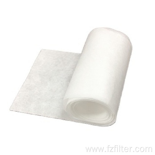 Polypropylene Microporous GradeⅡ Membrane